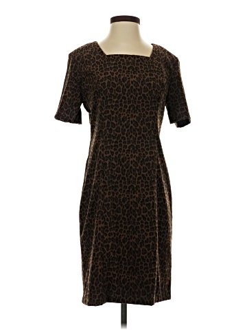 Betsy's Things Casual Dress (view 1)