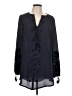 Rungolee Black Casual Dress Size L - photo 1