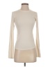 Unbranded Ivory Long Sleeve Turtleneck Size S (estimated) - photo 1