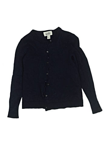 Autumn Cashmere Cardigan (view 1)