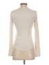 Unbranded Ivory Long Sleeve Turtleneck Size S (estimated) - photo 2