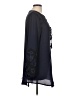 Rungolee Black Casual Dress Size L - photo 4
