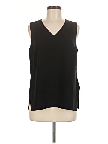 Black Label by Chico's Sleeveless Blouse (view 1)