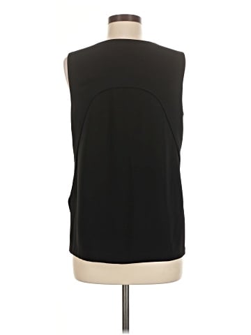 Black Label by Chico's Sleeveless Blouse (view 2)