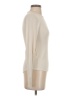 Unbranded Ivory Long Sleeve Turtleneck Size S (estimated) - photo 4