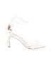 Mitju White Heels Size EU 39 - photo 1