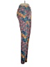 Lularoe Argyle Blue Leggings One size - photo 4