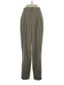 Lee David Collection Houndstooth Green Dress Pants Size 4 - photo 1