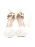 Mitju White Heels Size EU 39 - photo 2