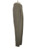 Lee David Collection Houndstooth Green Dress Pants Size 4 - photo 4