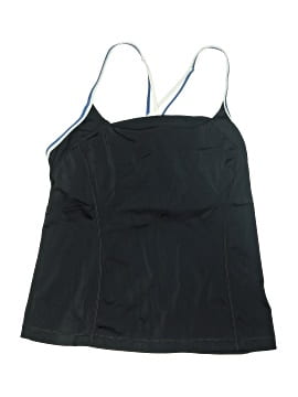Lands' End Swimsuit Top