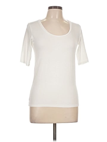 Majestic Filatures Short Sleeve T-Shirt (view 1)