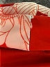 Unbranded Red Casual Dress Size S (estimated) - photo 7