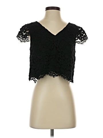 Club Monaco Tube Top (view 1)