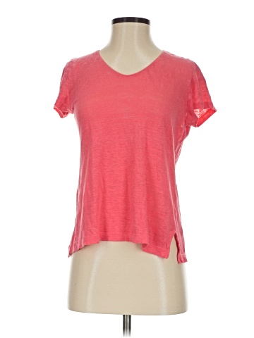 Club Monaco Short Sleeve T-Shirt (view 1)