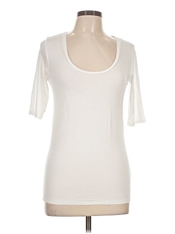 Majestic Filatures Short Sleeve T-Shirt (view 1)