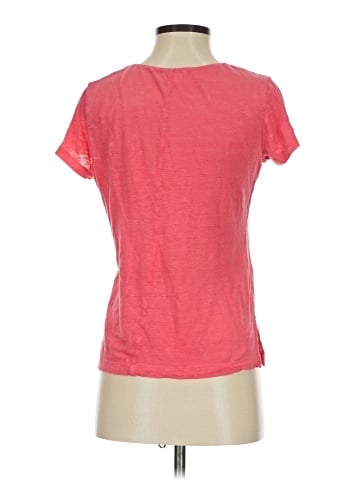 Club Monaco Short Sleeve T-Shirt (view 2)