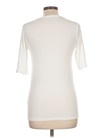 Majestic Filatures Short Sleeve T-Shirt (view 2)