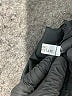 Waldman 100% Virgin Wool Solid Black Wool Skirt Size 6 (estimated) - photo 6