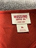 Mossimo Supply Co. Solid Red Romper Size XL - photo 4