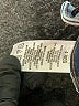 Aeropostale Hearts Blue Jeans Size 4R - photo 8
