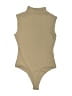 Pumiey Tan Bodysuit Size S - photo 2