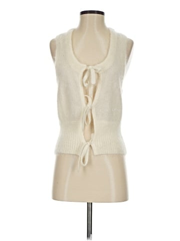 Ganni Sweater Vest (view 1)