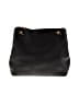 Tory Burch 100% Leather Black Leather Shoulder Bag One size - photo 3