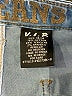 VIP Jeans Blue Jeans Size 15 - 16 - photo 4