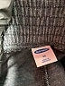 Old Navy Chevron-herringbone Gray Athletic Shorts Size XS - photo 3