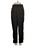 Lululemon Athletica Solid Black Active Pants Size 4 - photo 1