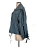 ASOS Design 100% Polyester Blue Jacket Size XS - photo 5