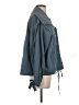 ASOS Design 100% Polyester Blue Jacket Size XS - photo 4