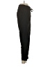 Lululemon Athletica Solid Black Active Pants Size 4 - photo 4