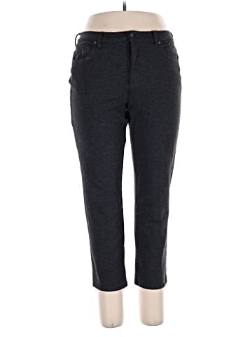 Gloria Vanderbilt Casual Pants (view 1)
