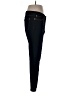 Inc Denim Black Jeans Size 12 - photo 4