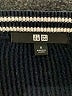 Uniqlo Black Pullover Sweater Size S - photo 7