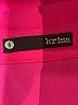 Krisa 100% Polyester Pink Casual Dress Size S - photo 7