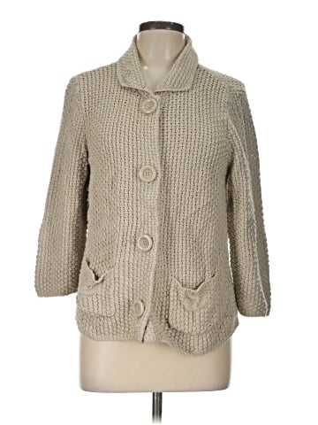 Jones New York Sport Cardigan (view 1)