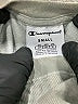 Champion Gray Sweatshirt Size S - photo 7