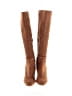 Express Brown Boots Size 8 - photo 2