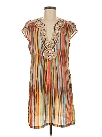 Nanette Lepore Casual Dress (view 1)