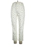 J.Crew Polka Dots Ivory Jeans Size 15 (estimated) - photo 1