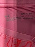 Under Armour Pink Sleeveless Blouse Size S - photo 7