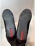 Prada Linea Rossa 100% Leather Black Boots Size EU 40 1/2 - photo 7