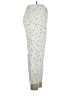J.Crew Polka Dots Ivory Jeans Size 15 (estimated) - photo 4