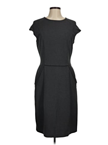 Lafayette 148 New York Casual Dress (view 1)