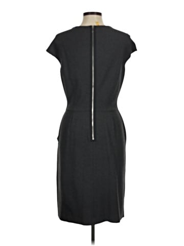 Lafayette 148 New York Casual Dress (view 2)