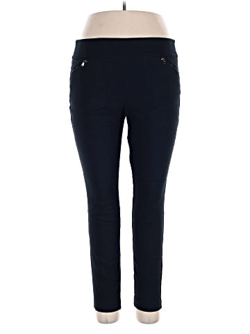 Van Heusen Active Pants (view 1)
