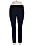 Van Heusen Blue Active Pants Size 14 - photo 1